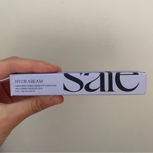 Saie Hydrabeam Brightening + Hydrating Under Eye Concealer - Shade TWO